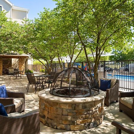 Staybridge Suites Indianapolis-Airport By Ihg Plainfield Bagian luar foto