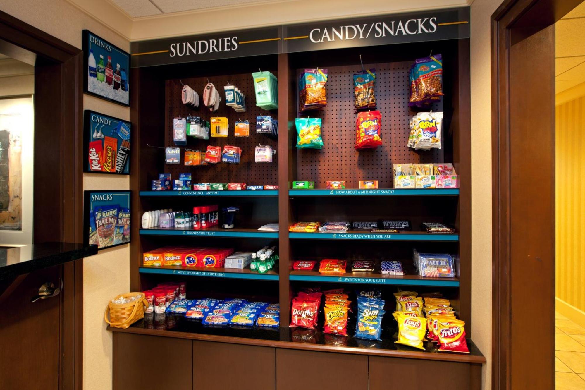 Staybridge Suites Indianapolis-Airport By Ihg Plainfield Bagian luar foto